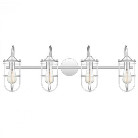 Quoizel Boothbay Bath Light BBY8634C